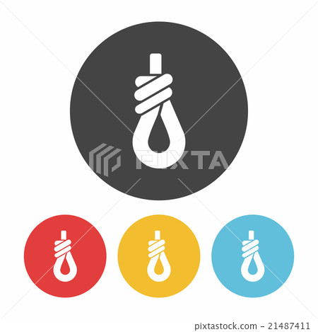 Rope icon Rope icon 21487411