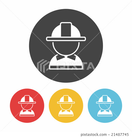 Occupation icon 21487745