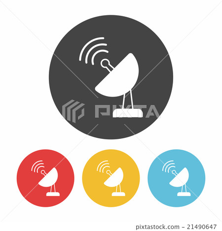 wireless icon wireless icon 21490647