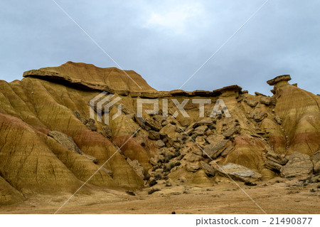 Erosion Erosion 21490877