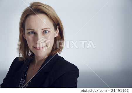 Career woman portrait Career woman portrait 21491132