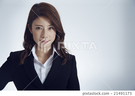 職業女性肖像 職業女性肖像 21491173
