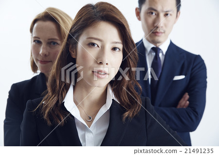 商務人士白背 商務人士白背 21491235