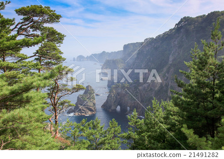 Kitayamasaki Rikuchigahama Iwate 21491282