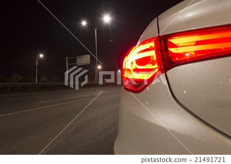 Car taillight Car taillight 21491721