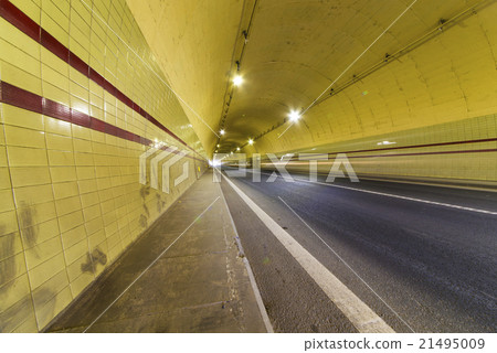 Tunnel Road 21495009