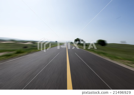 .Prairie road .Prairie road 21496929