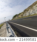 Mountain road 21499581