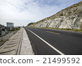 Mountain road 21499592