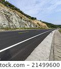 Mountain road 21499600