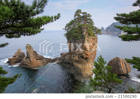 Sanno Rock三陸重建國家公園 21500290