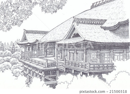 Temple 21500318