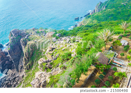 Easternmost of VietNam 21500498