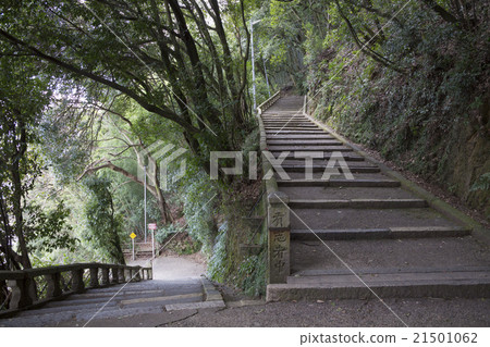 Shishimizu Shrine的表參道 21501062