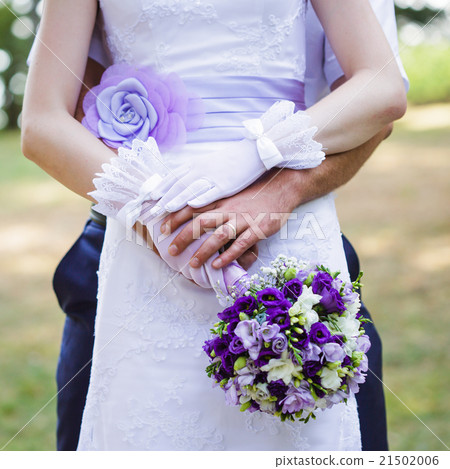 Beautiful wedding bouquet Beautiful wedding bouquet 21502006