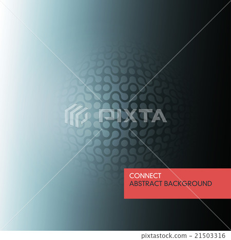 Connect concept. Circle composition Connect concept. Circle composition 21503316