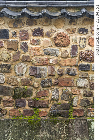 Arita's Tombai fence 21504351