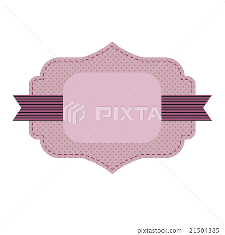 lilac frame 21504385