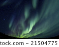 Summer aurora 21504775