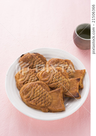 Taiyaki Taiyaki 21506366