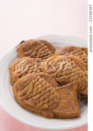 Taiyaki  21506367
