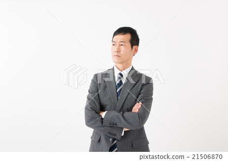 有思想的商人 21506870