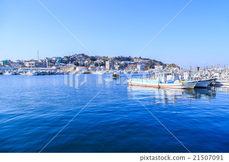 Shinojima fish port 21507091