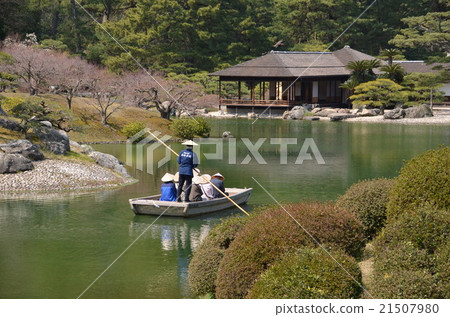 Kuribayashi公園 21507980