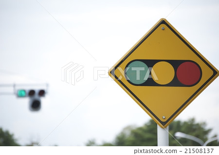 Signal signs and signals Signal signs and signals 21508137