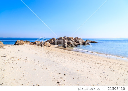 Shinojima Akawa沒有海灘 21508410