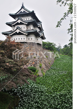 Hirosaki Castle 21508927