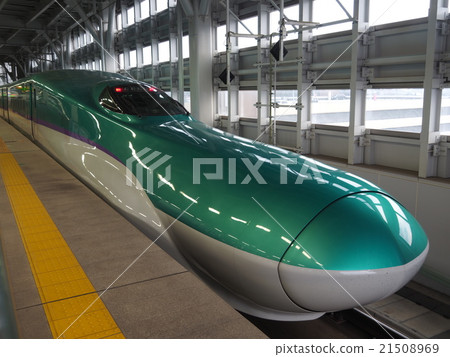 北海道新幹線H5系列 21508969