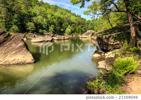 Cumberland River 21509049