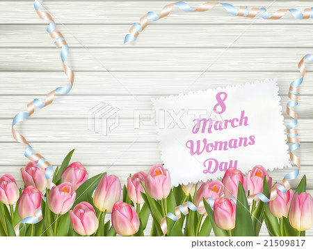 International womans day. EPS 10 International womans day. EPS 10 21509817