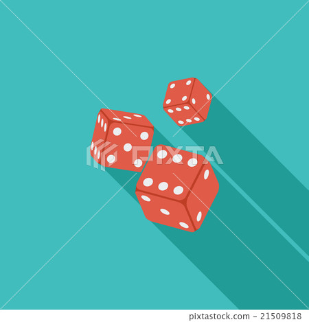 Craps icon Craps icon 21509818