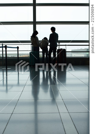 家庭旅行 21509894