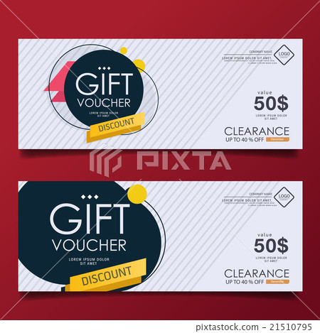 gift voucher gift voucher 21510795
