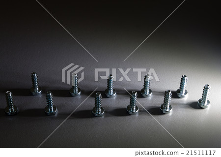 Threaded screws Threaded screws 21511117