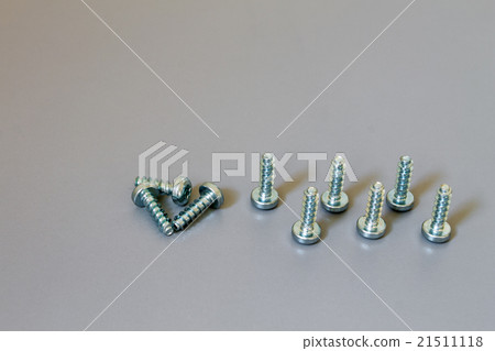 Threaded screws Threaded screws 21511118