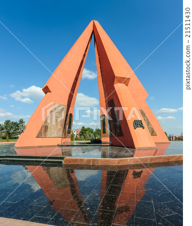 Memorial Eternity, Chisinau, Moldova. 21511430