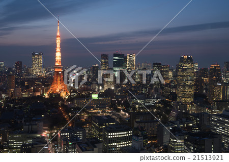 東京暮光之城 21513921