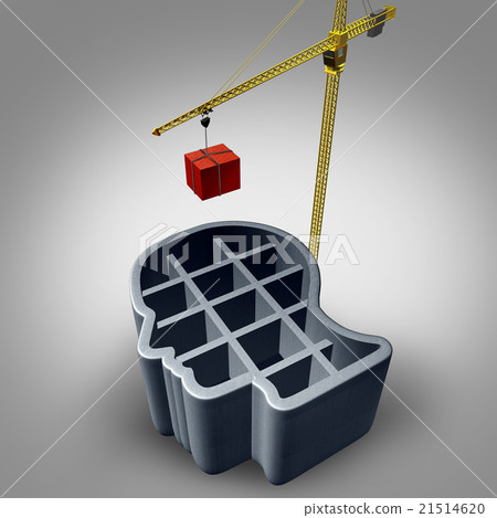 Construction Head Construction Head 21514620