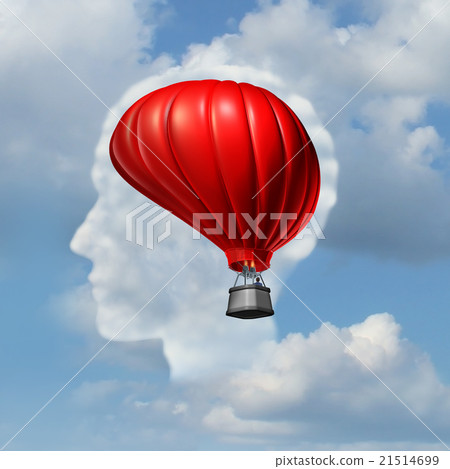 Creativity Communication 21514699