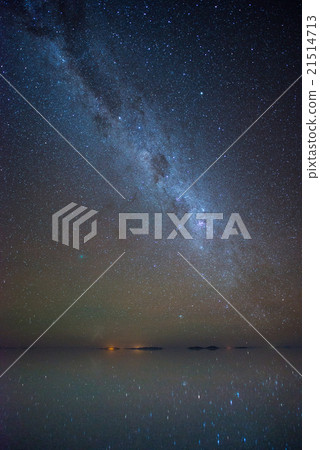 Uyuni Starry Sky Uyuni Starry Sky 21514713