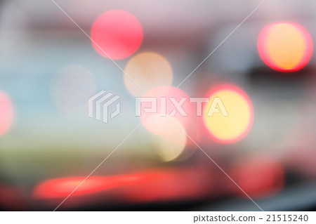 Round light background Round light background 21515240