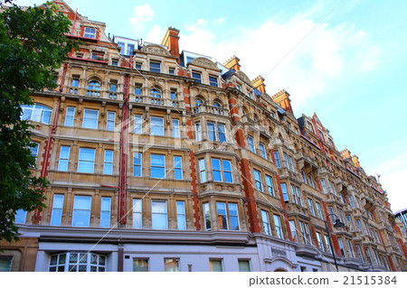 倫敦的Travelogue 118：Harrods百貨商店街3號 21515384