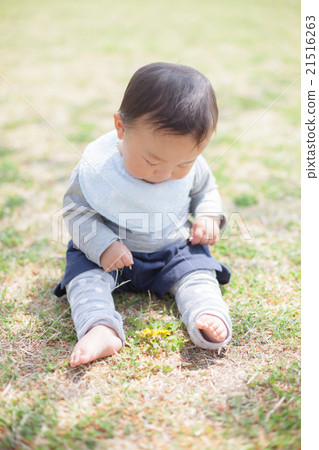 嬰兒 寶寶 寶貝 21516263