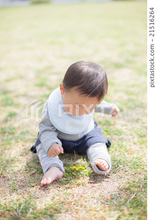 嬰兒 寶寶 寶貝 21516264
