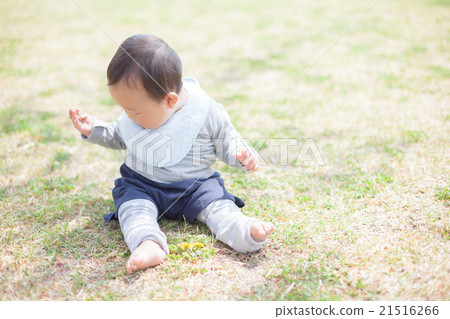 嬰兒 寶寶 寶貝 21516266