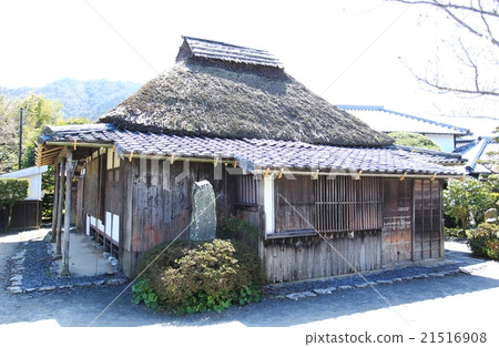 Hirofumi Ito old house Hirofumi Ito old house 21516908